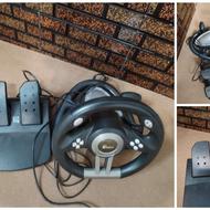 کنسول فرمان بازی