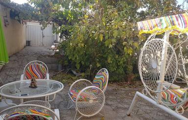 منزل روستای 210 متری خونه باغی