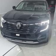 رنوکلیوس 2025 صفر