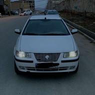 سمند الایکس94