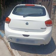 تیبا 2 هاچبک اسفند 1400