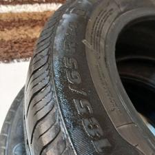 لاستیک پژو 206