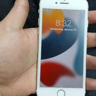 ایفون 7 128 گیگ