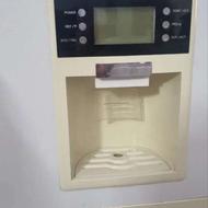 یخچال آبسر کن اسنوا