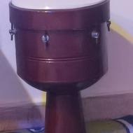 تنبک زنی وآوازکوردی آموزش رقص کوردی