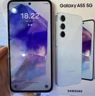 گلکسئ A55 سامسونگ