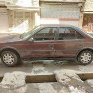 پژو 405 83 موتور 96 فوری