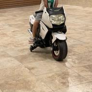 موتور شارژی