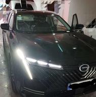 فوری ماشین گک امکو 2024