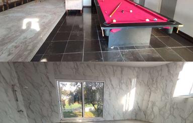 فروش ویلا 1040 متری براصلی جاده نظامی