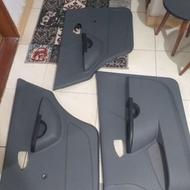 رودری پراید اکبند