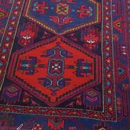 فرش دست بافت گبه