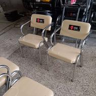 صندلی تارا درجه یک