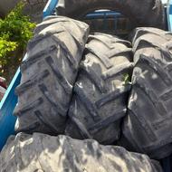 لاستیک تراکتور 475و285