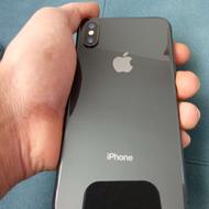 آیفون ایکس 256ضمانتی