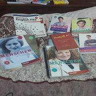 کتاب های کمک درسی و کنکور