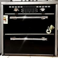 اجاق گاز طرح فر