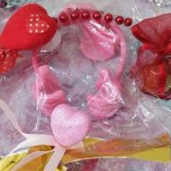 یک عدد فروش استند موبایل با گیره