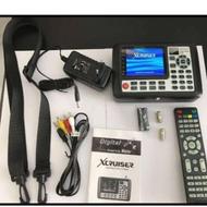 فایندر 9700ایکس کروزر پلاس تصویری.زیر قیمت بازار