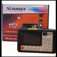 فایندر 9700ایکس کروزر پلاس تصویری