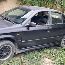 سمند فروشی 1383