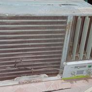 تمامی مدل کولر پنجره ای خرید داریم « درب منزل شما »