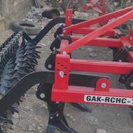 چیزل هفت شاخه