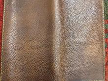 کیف پول چرم طبیعی ( نو) در شیپور