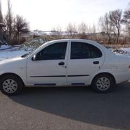 فروش تیباصندوق دار 1400خیلی کم کار