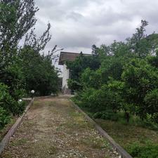 خونه باغ در روستای گرجی محله