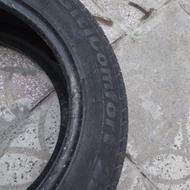 یک جفت لاستیک چینی سایز16