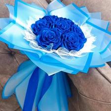 دسته گل ولنتاین