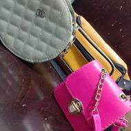 کیف دخترانه وزنانه