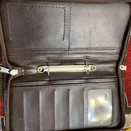 کیف چرم مصنوعی ( نو )