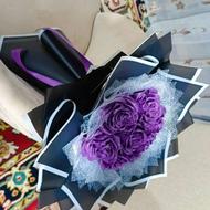 دسته گل ماندگار