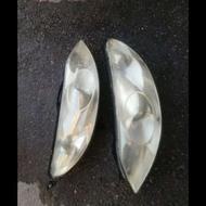 قطعات پژو 407 در حد خشک