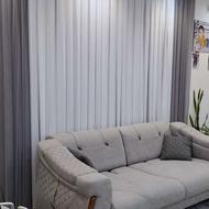 پرده مدل ورتیکال