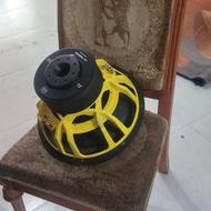 سیستم و پنو معاوضه با رینگ یا سیستم سبکتر