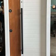فروش انواع دربهای اتاقی وسرویس وضد سرقت