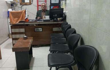 منزل ویلایی شیک سرامیک ام دی اف