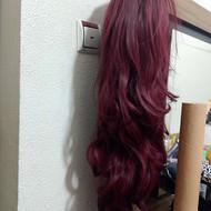 پرستیژ کلاه گیس بلند