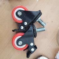 چرخ دستگاه بادکنپت