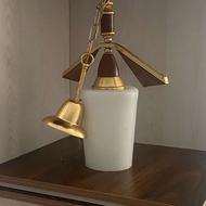 لوستر تک شاخ 2 عدد