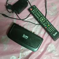 گیرنده مینی فول اچ ری