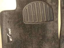 کفی ماشین / نو /مربوط به جک در شیپور