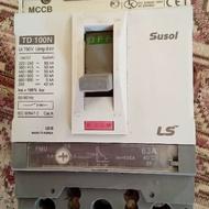 فروش یک عددکلید63آمپراصلیمارک سوسل