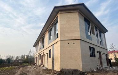 واحد 85 متری نوساز تک سقف