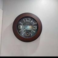 ساعت دیواری