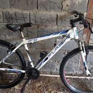 دوچرخه فلش F10