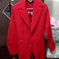 مانتوهودی کت